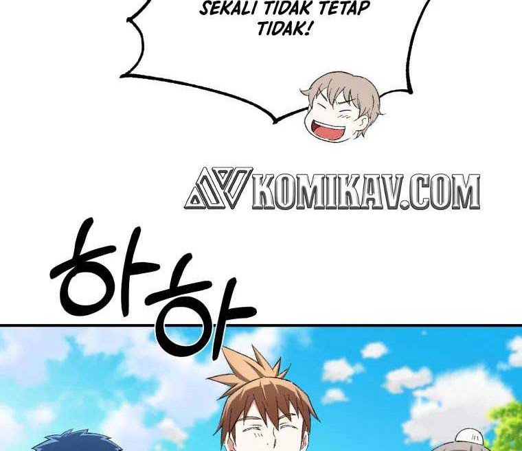 The Great Master chapter 12 halaman 40