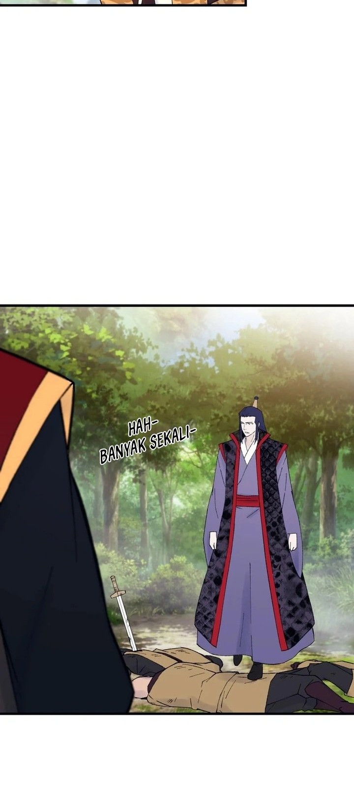 The Great Master Bab 120 halaman 2