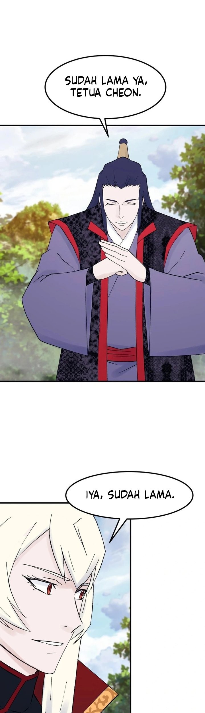 The Great Master Bab 120 halaman 3