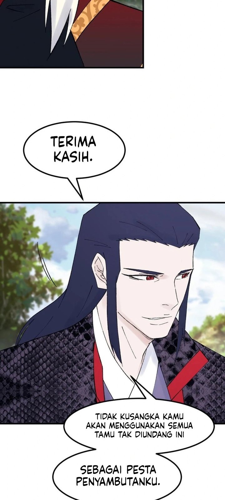 The Great Master Bab 120 halaman 4