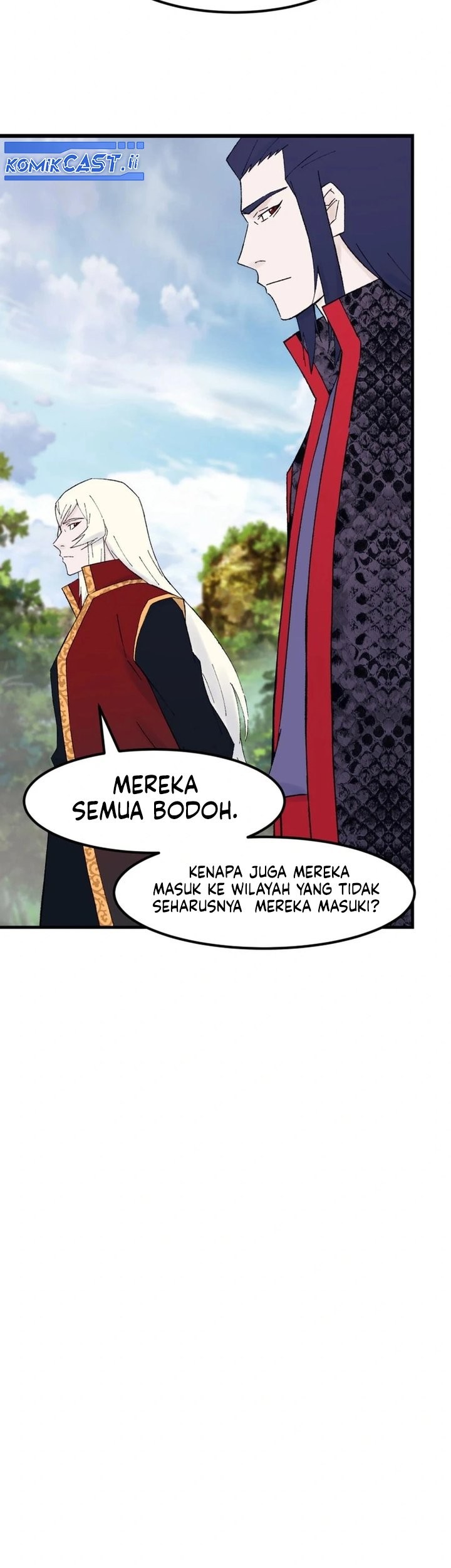 The Great Master Bab 120 halaman 5