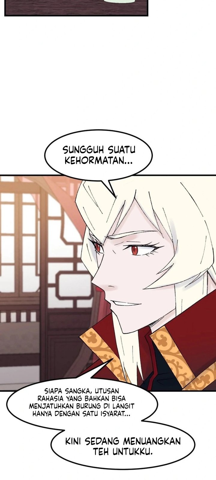 The Great Master Bab 120 halaman 8