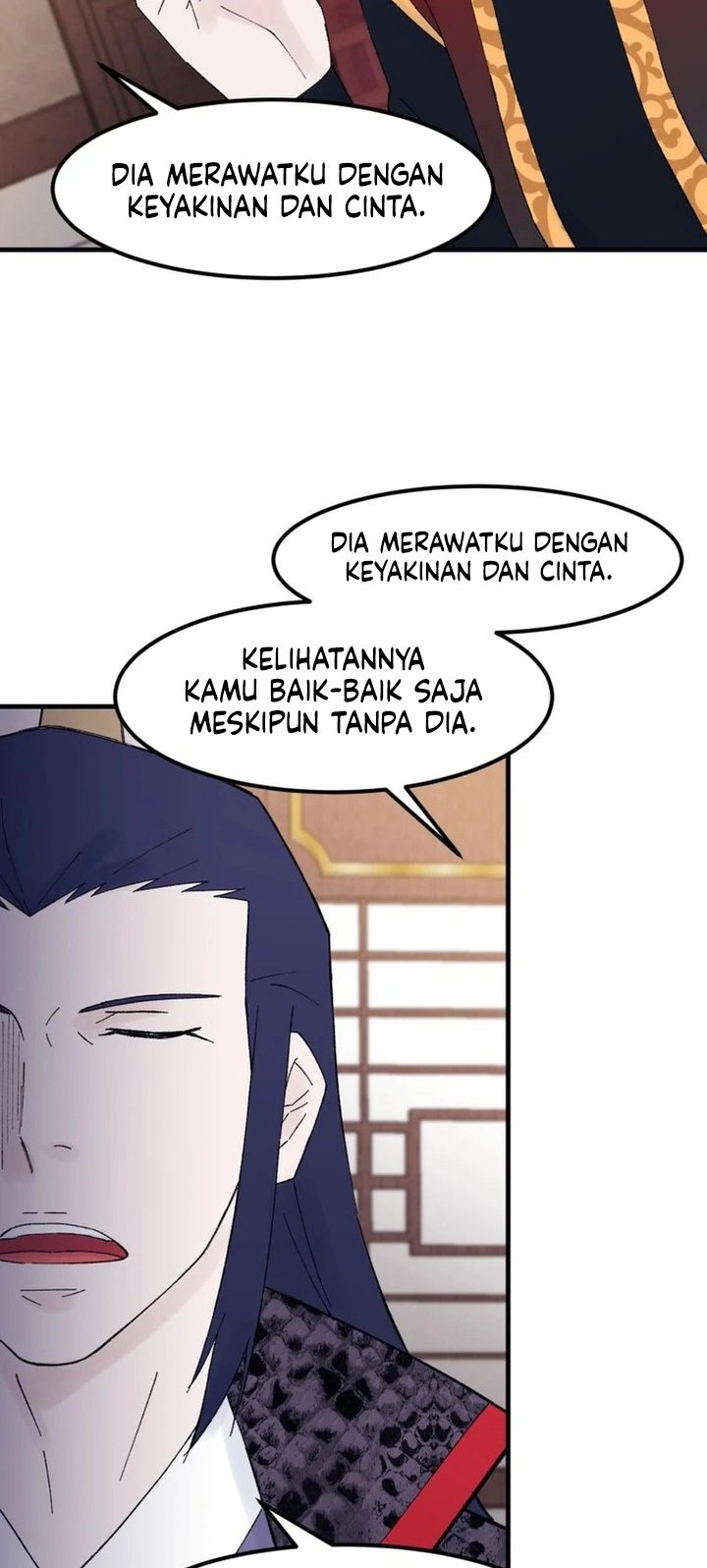 The Great Master Bab 120 halaman 10