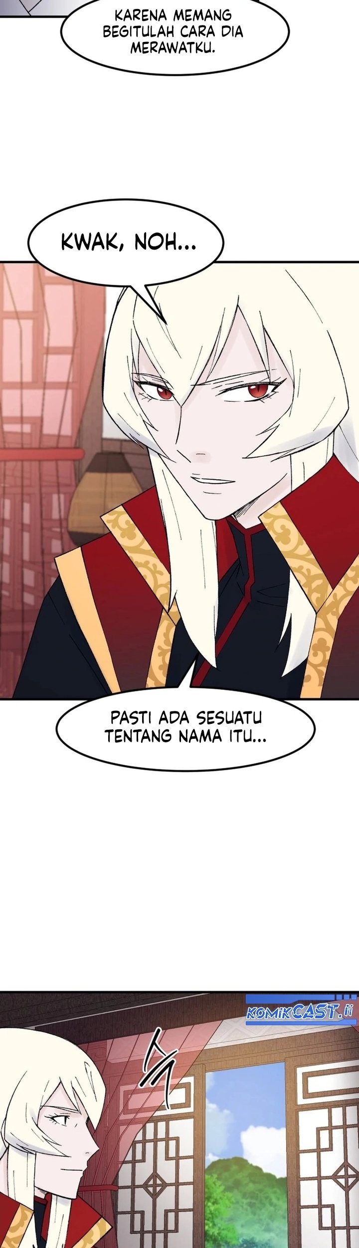 The Great Master Bab 120 halaman 11