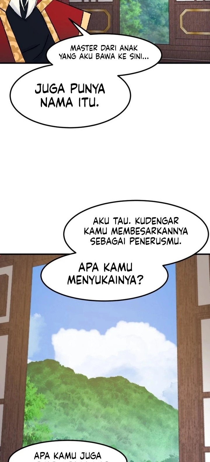 The Great Master Bab 120 halaman 12