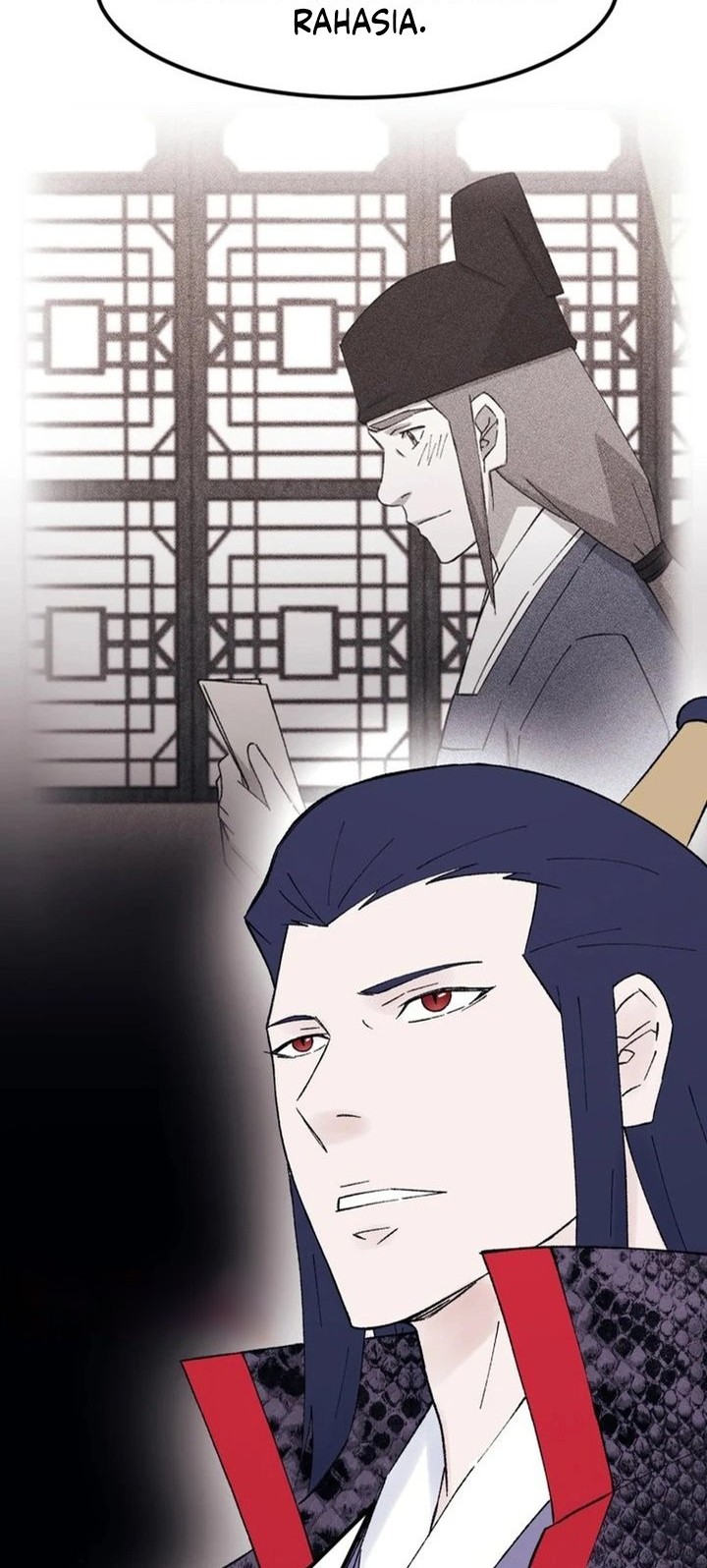 The Great Master Bab 120 halaman 14