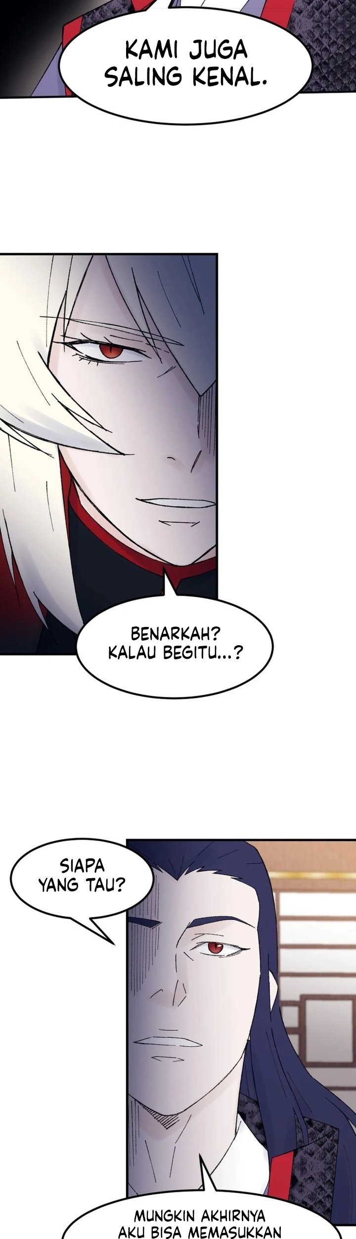 The Great Master Bab 120 halaman 15