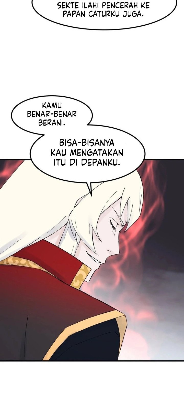 The Great Master Bab 120 halaman 16