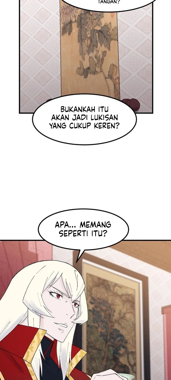 The Great Master Bab 120 halaman 18