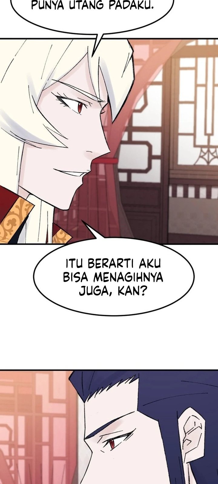 The Great Master Bab 120 halaman 22