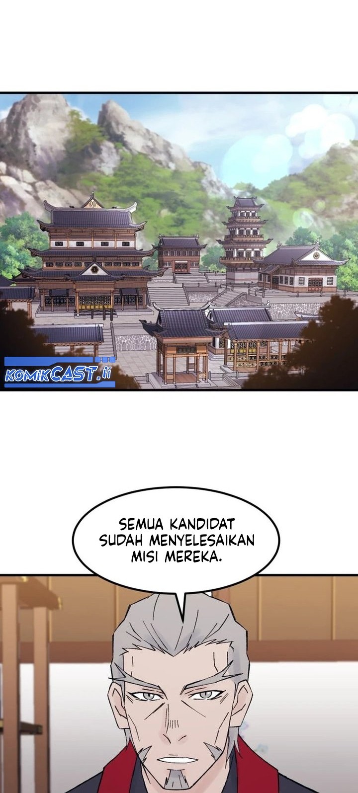 The Great Master Bab 120 halaman 24