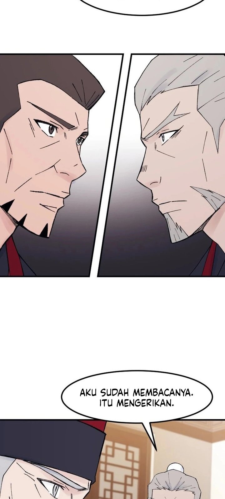 The Great Master Bab 120 halaman 38