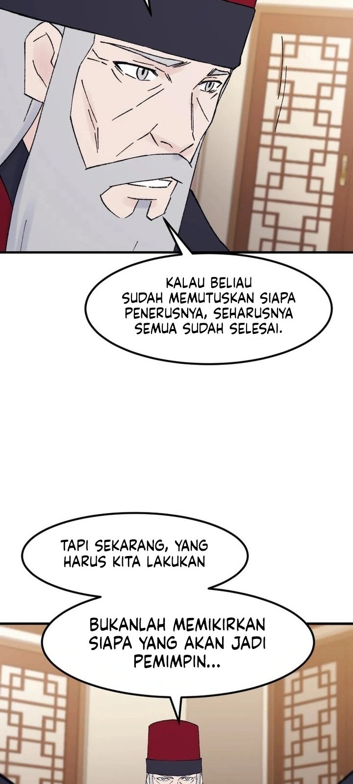 The Great Master Bab 120 halaman 46