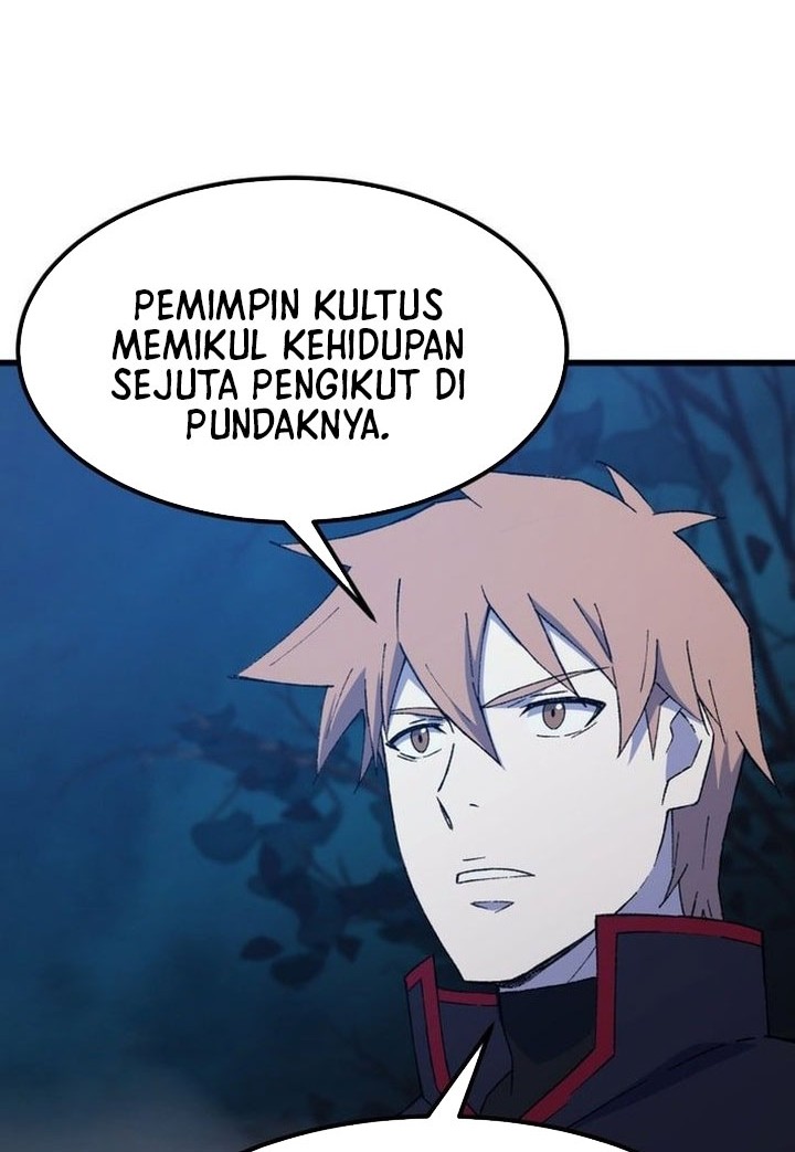 The Great Master Bab 121 halaman 6