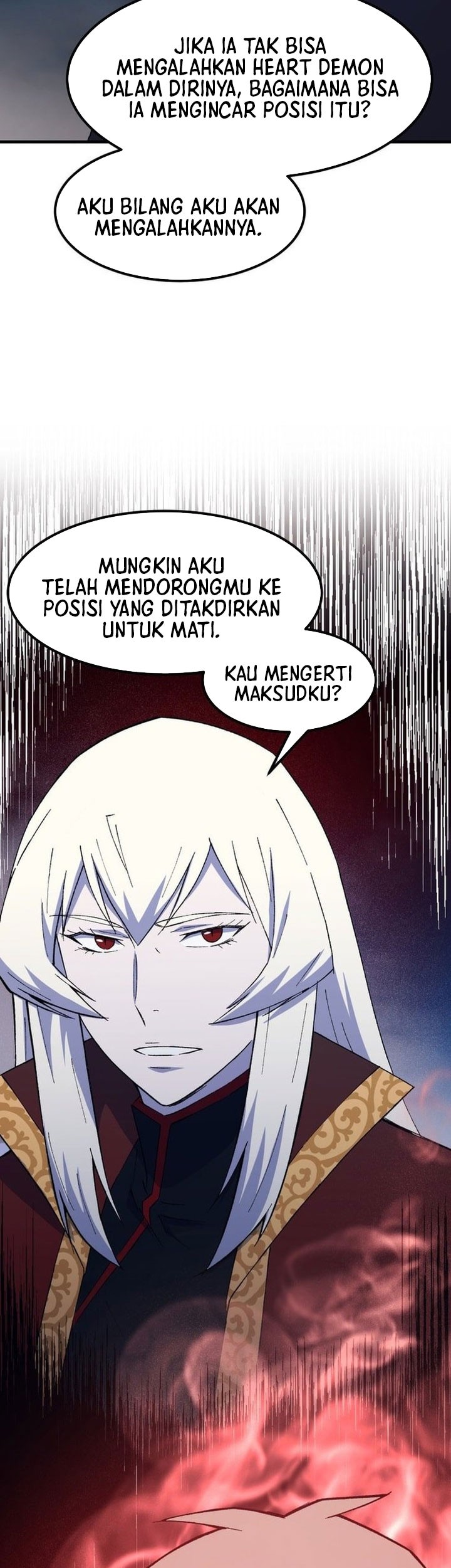 The Great Master Bab 121 halaman 7