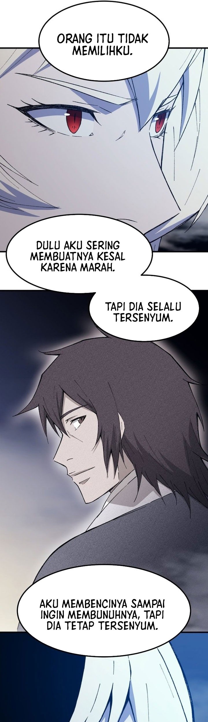 The Great Master Bab 121 halaman 15