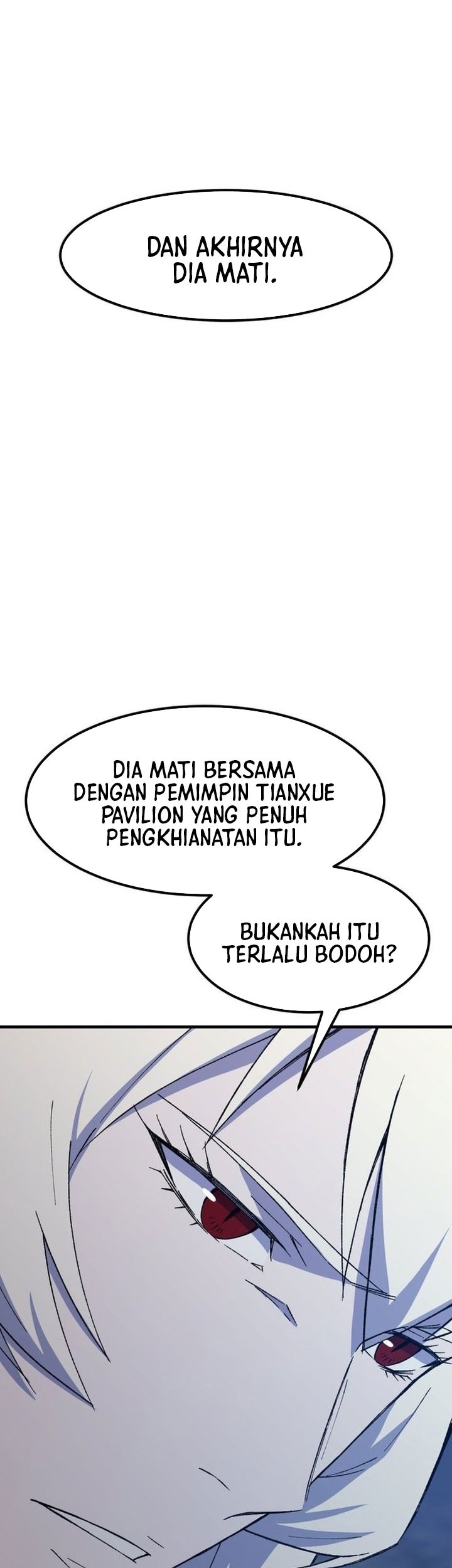 The Great Master Bab 121 halaman 17