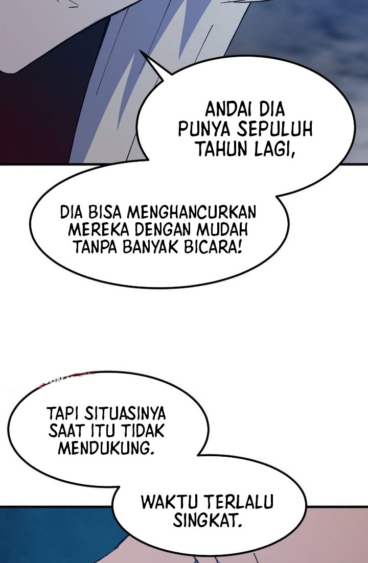 The Great Master Bab 121 halaman 18