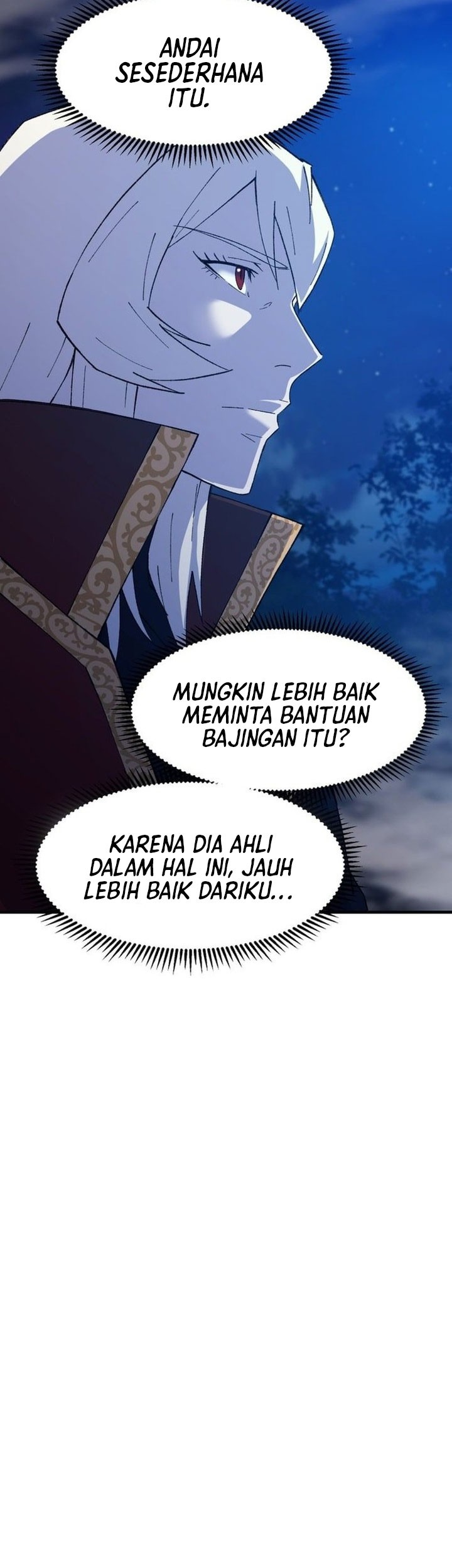 The Great Master Bab 121 halaman 25