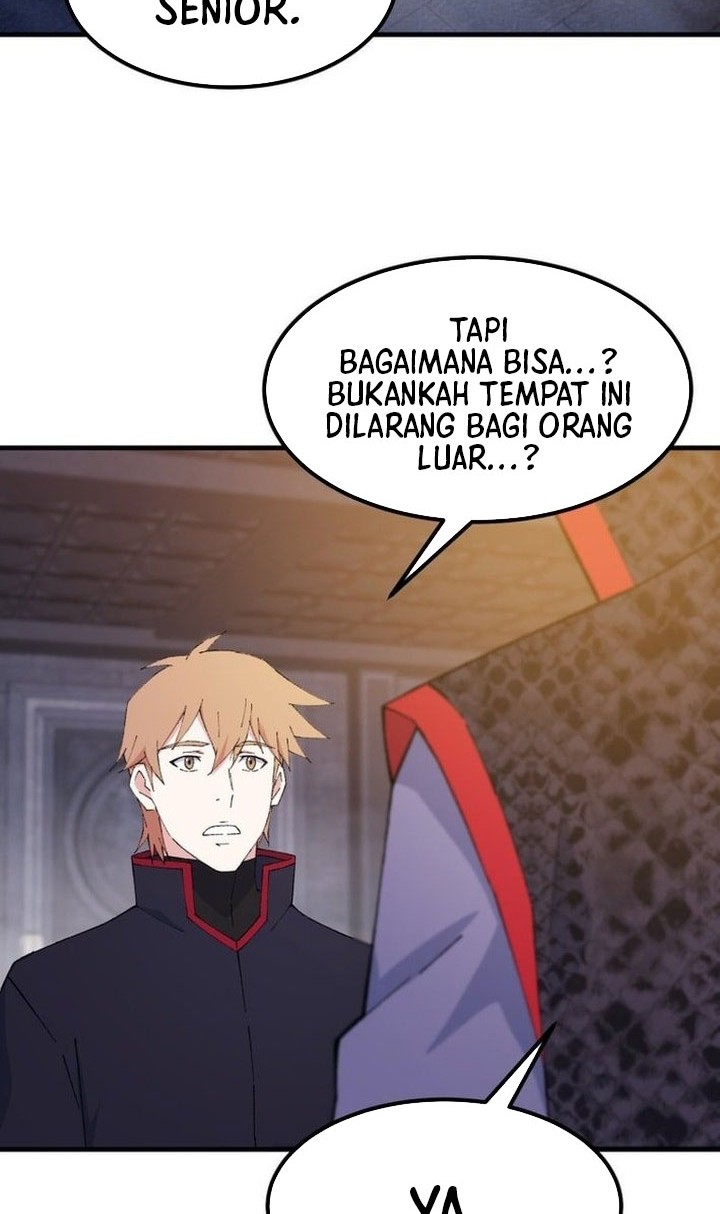 The Great Master Bab 121 halaman 36