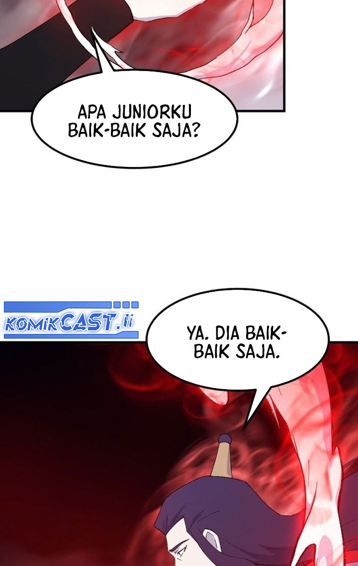 The Great Master Bab 121 halaman 44