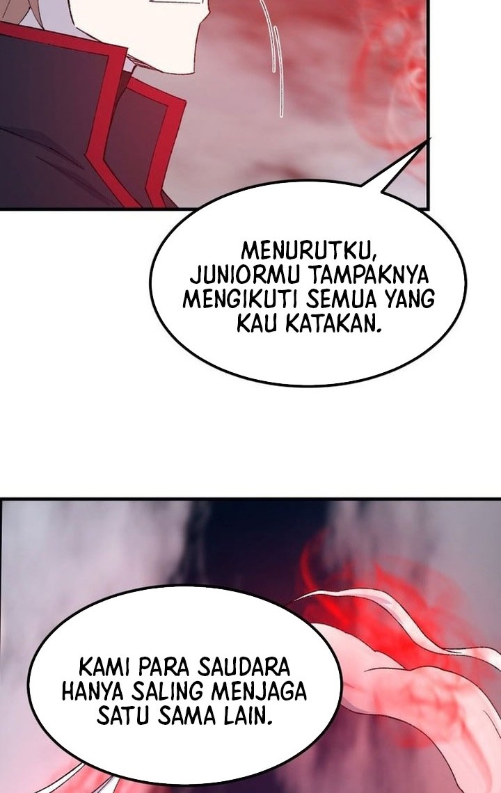 The Great Master Bab 121 halaman 46