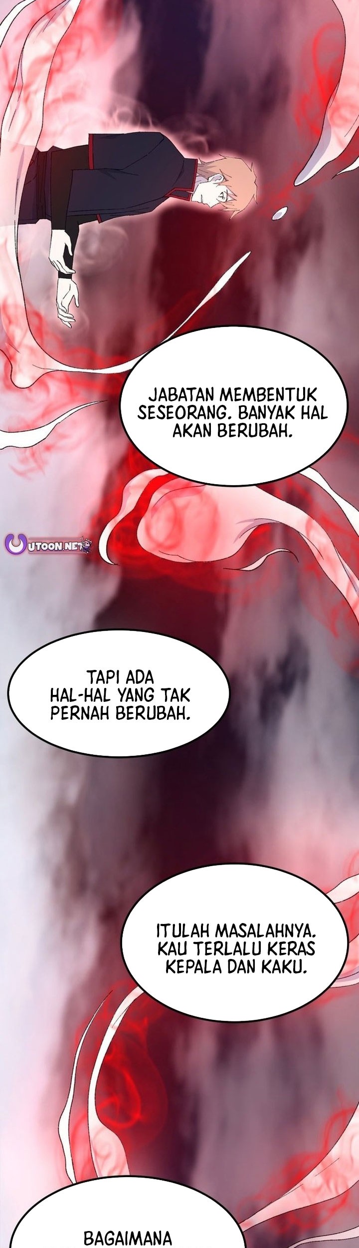 The Great Master Bab 121 halaman 47