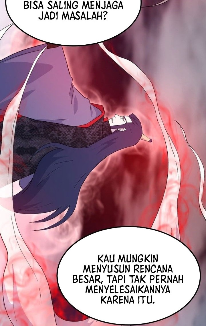 The Great Master Bab 121 halaman 48