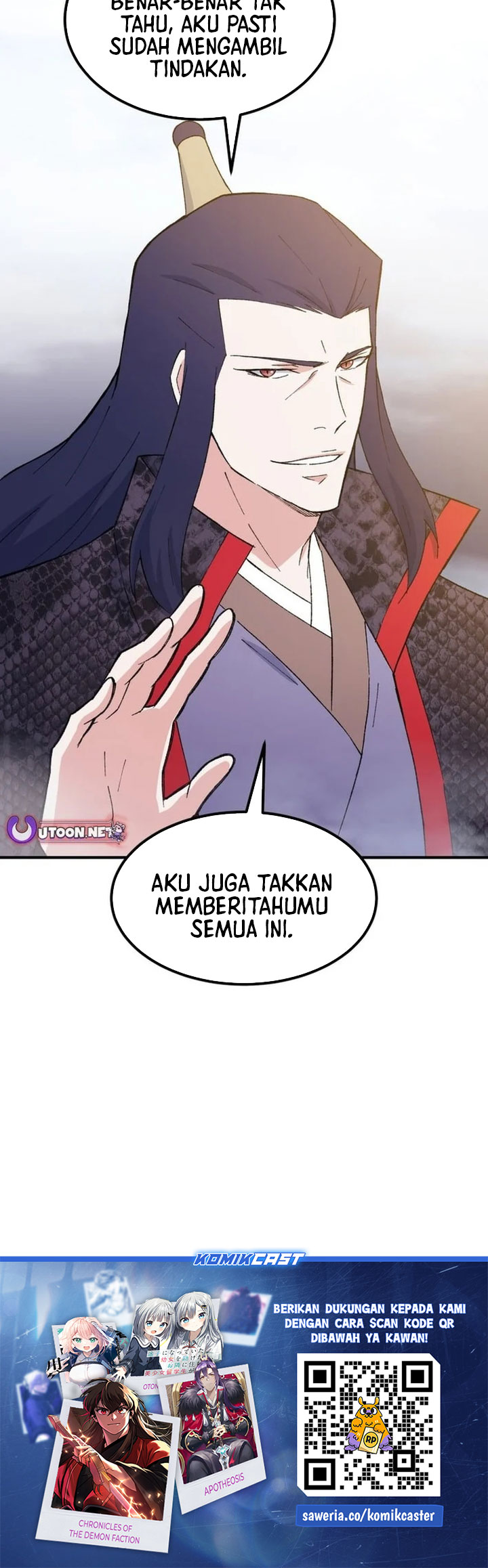 The Great Master Bab 121 halaman 58