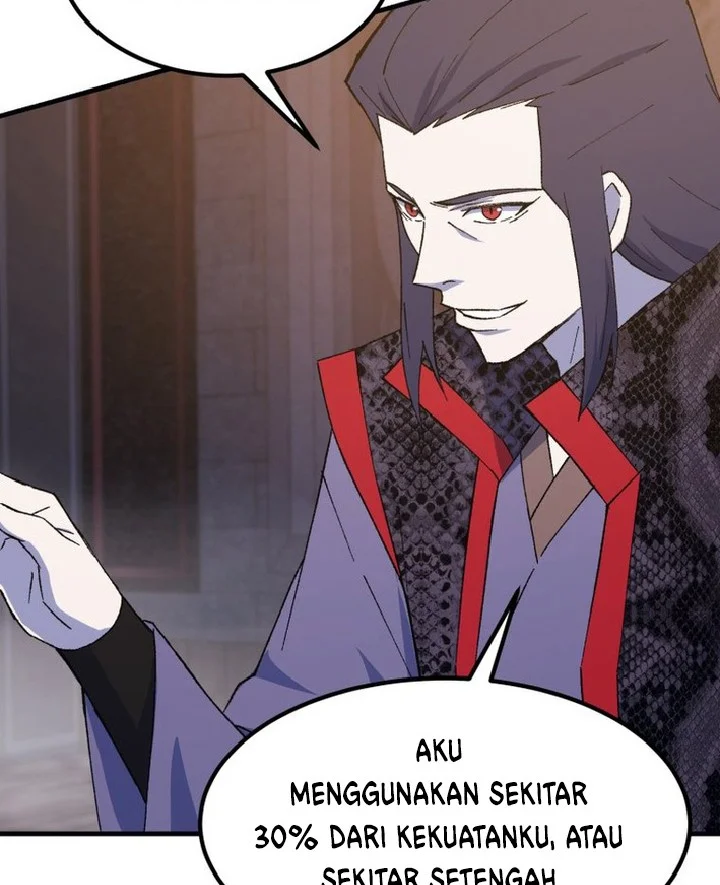 The Great Master Bab 122 halaman 8