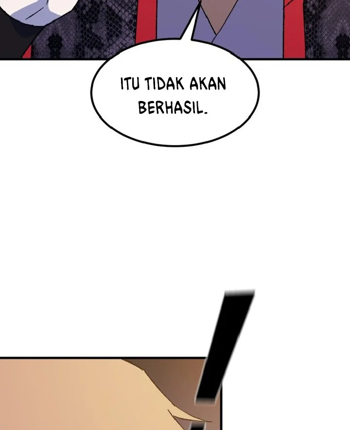 The Great Master Bab 122 halaman 10
