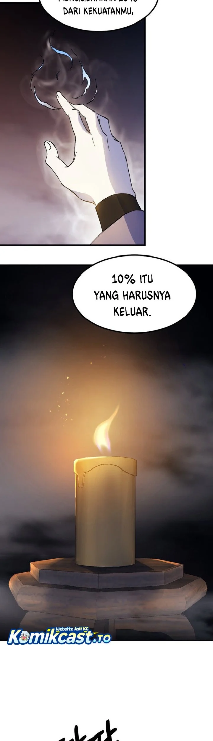 The Great Master Bab 122 halaman 17