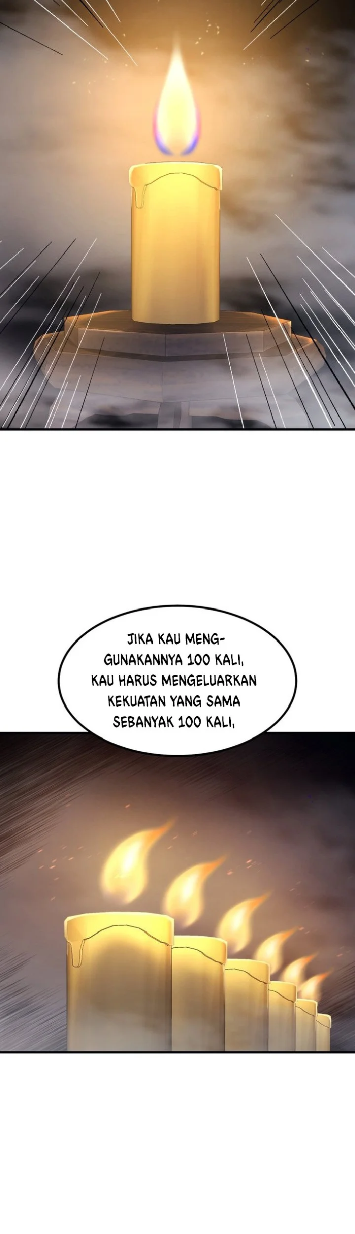 The Great Master Bab 122 halaman 21