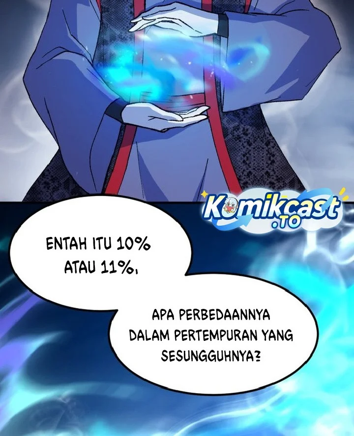 The Great Master Bab 122 halaman 24