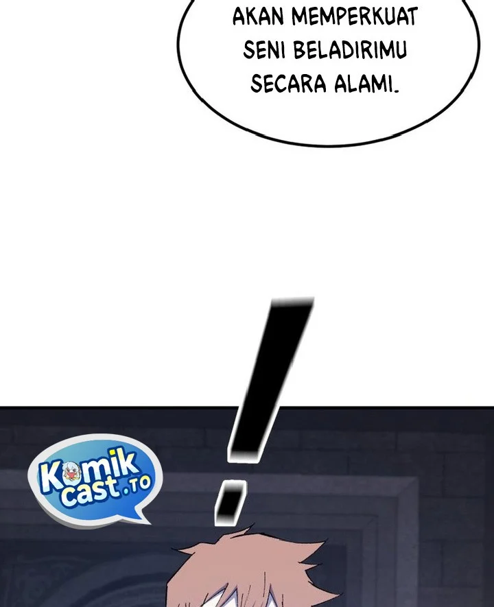 The Great Master Bab 122 halaman 30