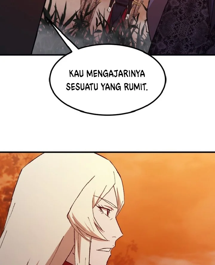 The Great Master Bab 122 halaman 40