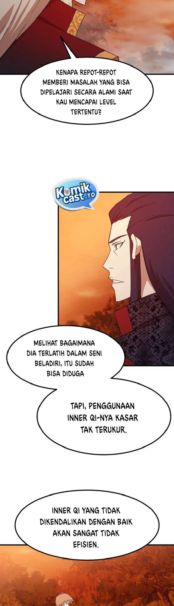 The Great Master Bab 122 halaman 41