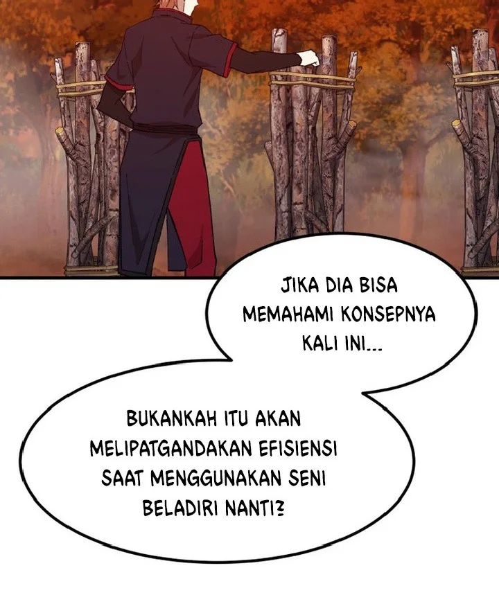 The Great Master Bab 122 halaman 42