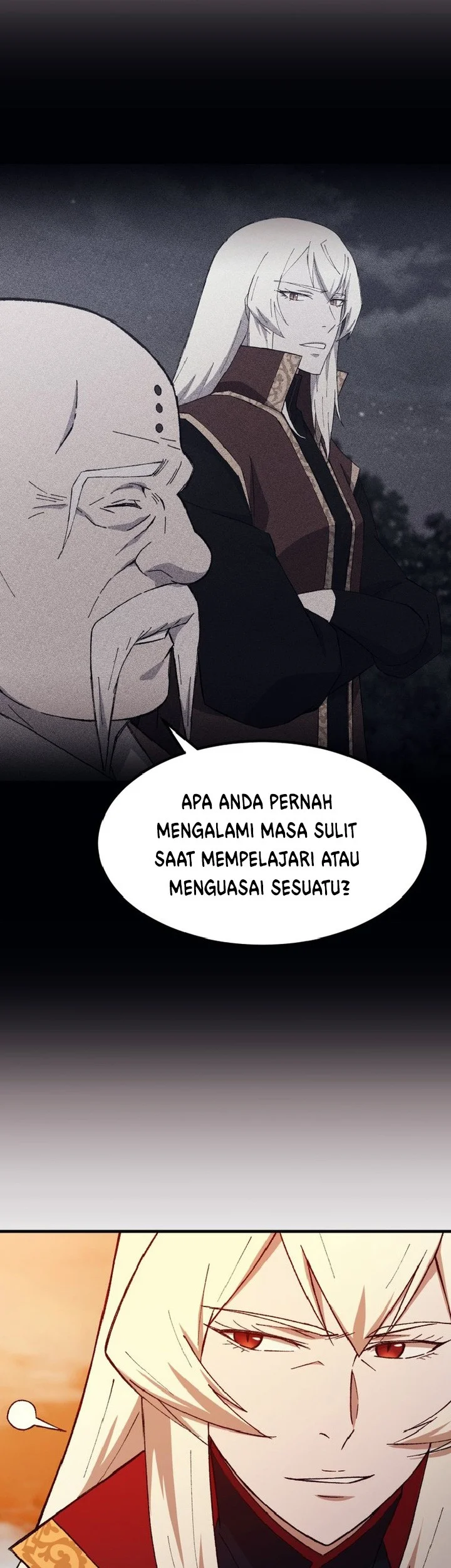 The Great Master Bab 122 halaman 45