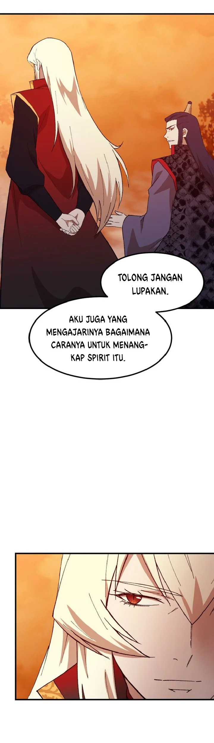The Great Master Bab 122 halaman 49