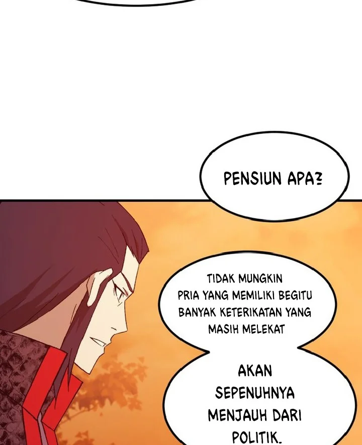 The Great Master Bab 122 halaman 52