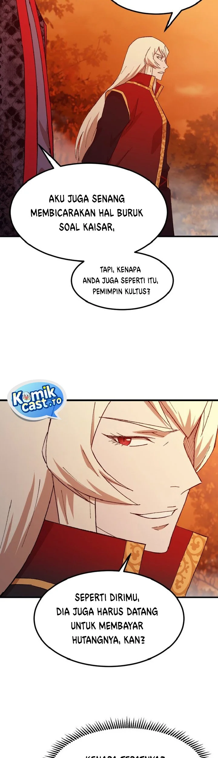 The Great Master Bab 122 halaman 53