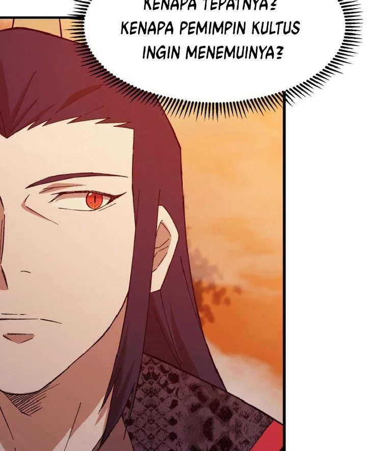 The Great Master Bab 122 halaman 54