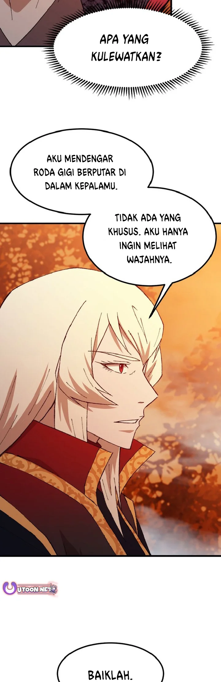 The Great Master Bab 122 halaman 55