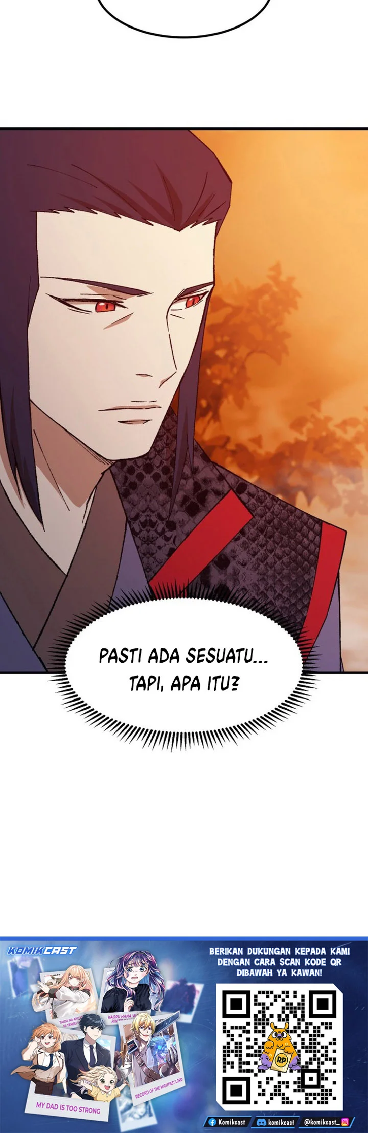 The Great Master Bab 122 halaman 56