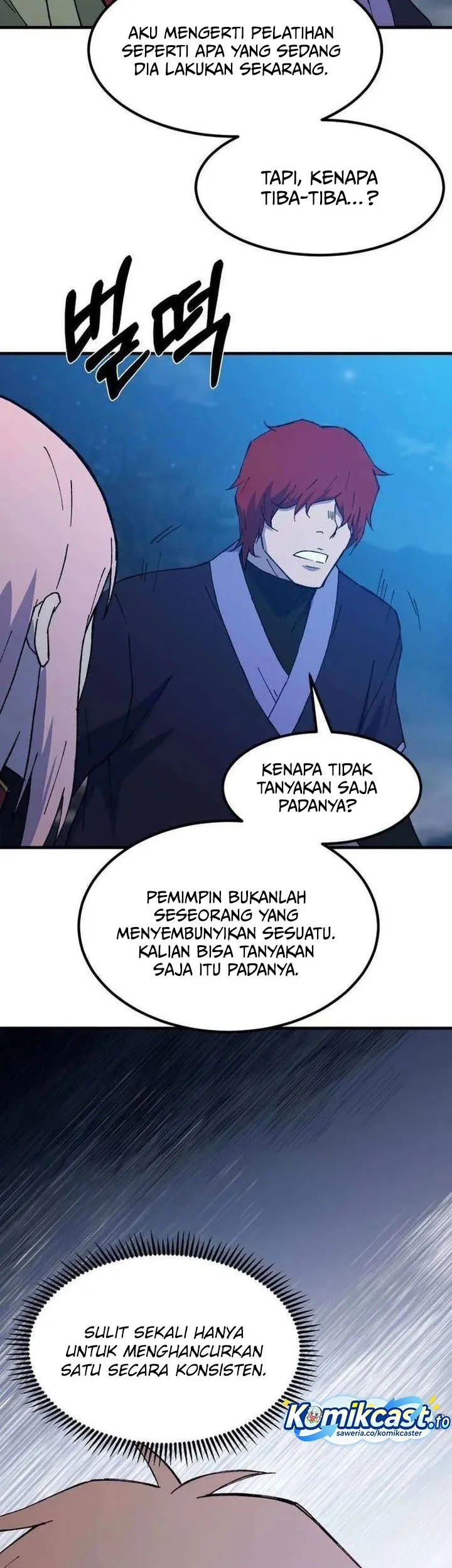 The Great Master Bab 123 halaman 5