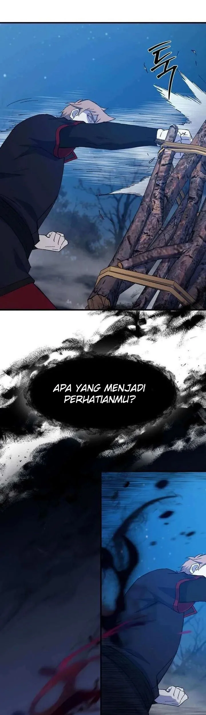 The Great Master Bab 123 halaman 7