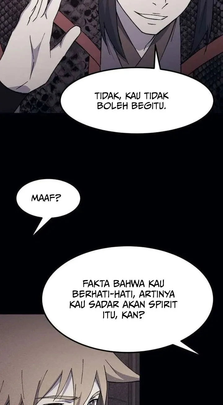 The Great Master Bab 123 halaman 14