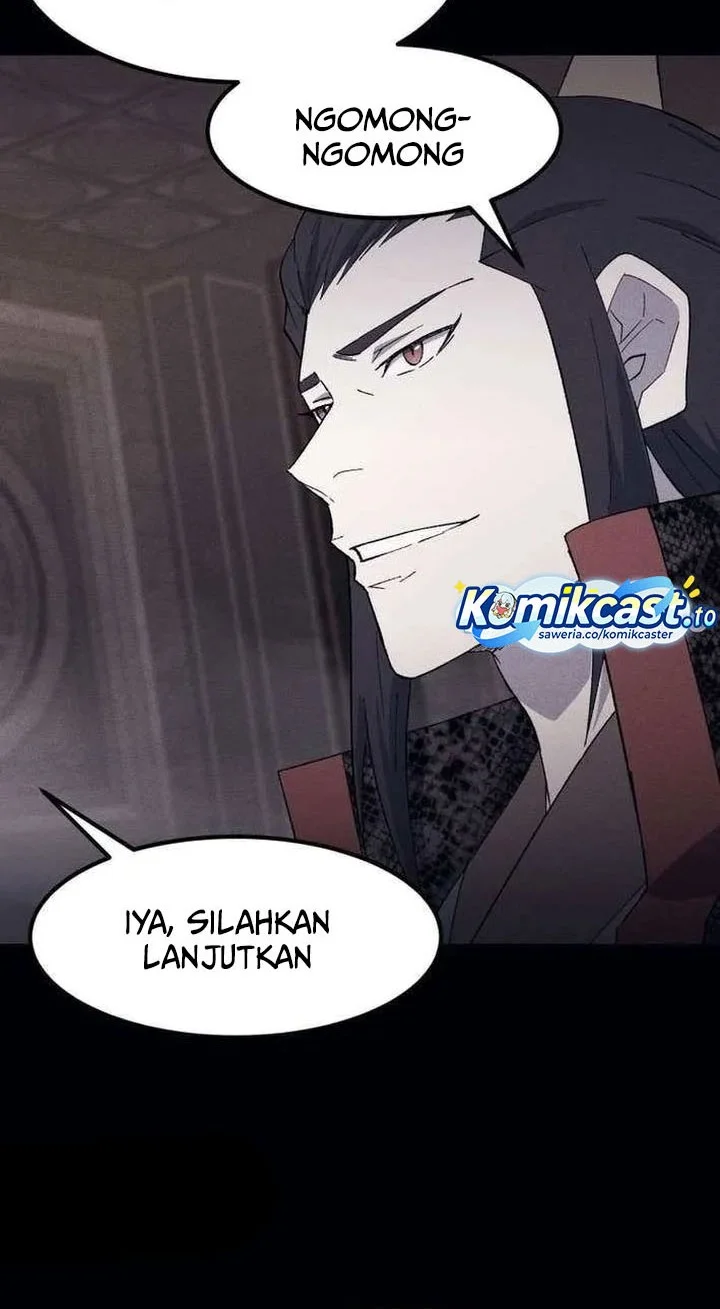 The Great Master Bab 123 halaman 16