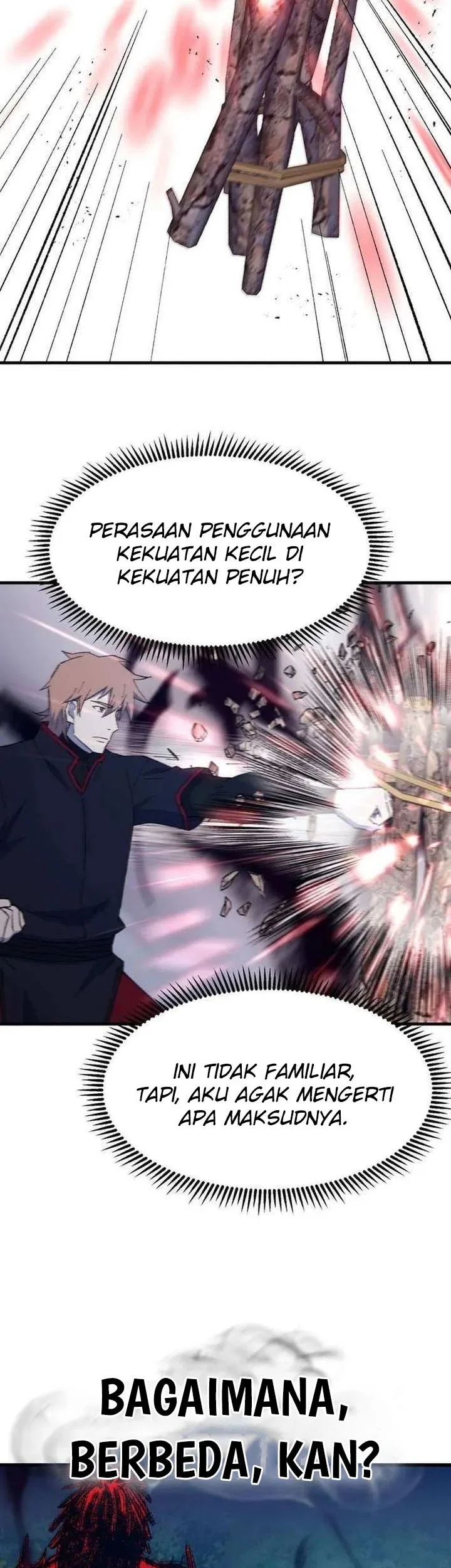 The Great Master Bab 123 halaman 27